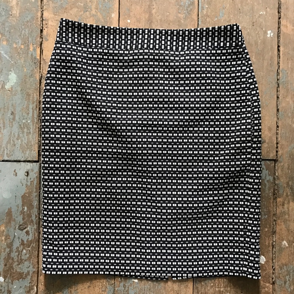 Ann Taylor Skirt